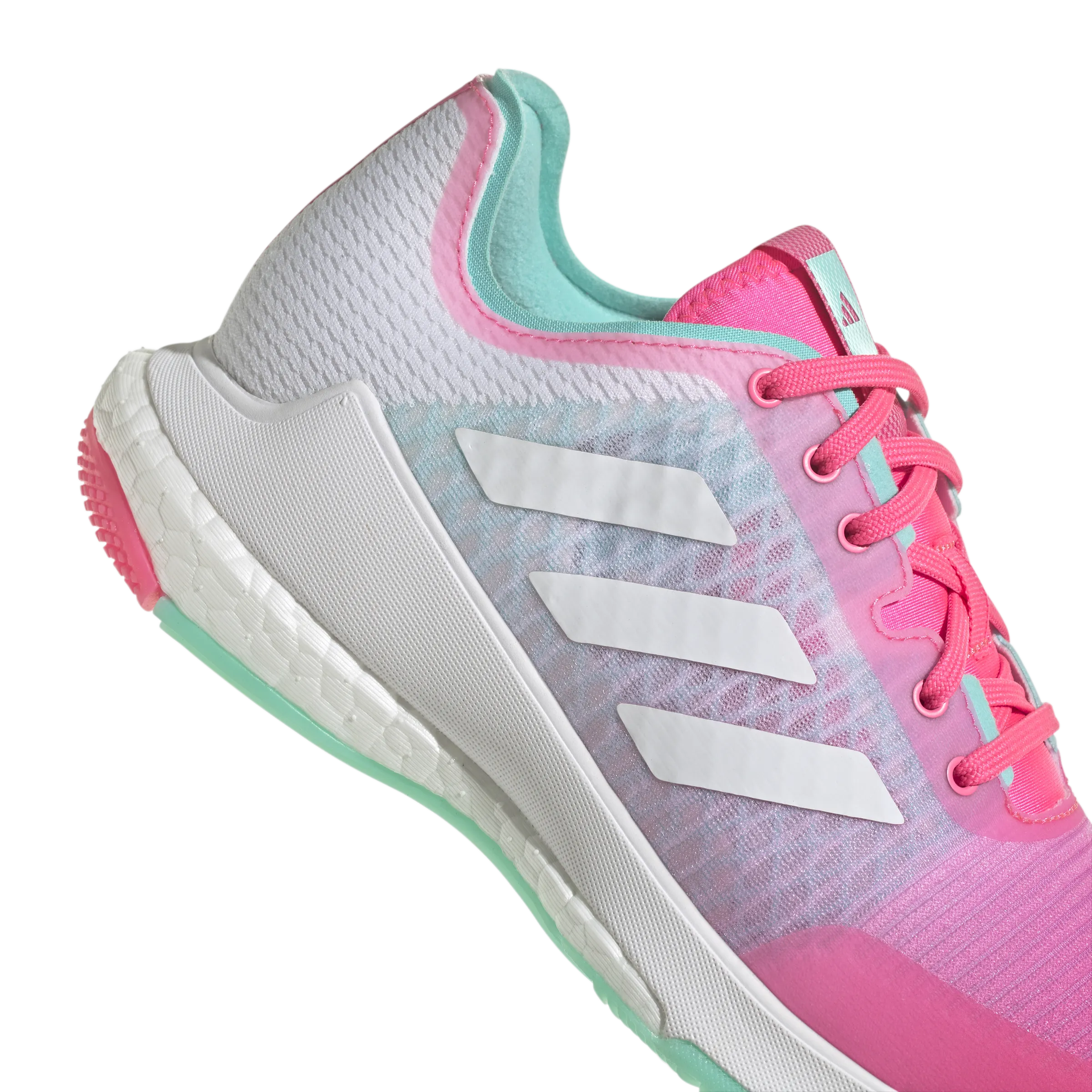 2023 CrazyFlight W Indoor Shoe - Pink