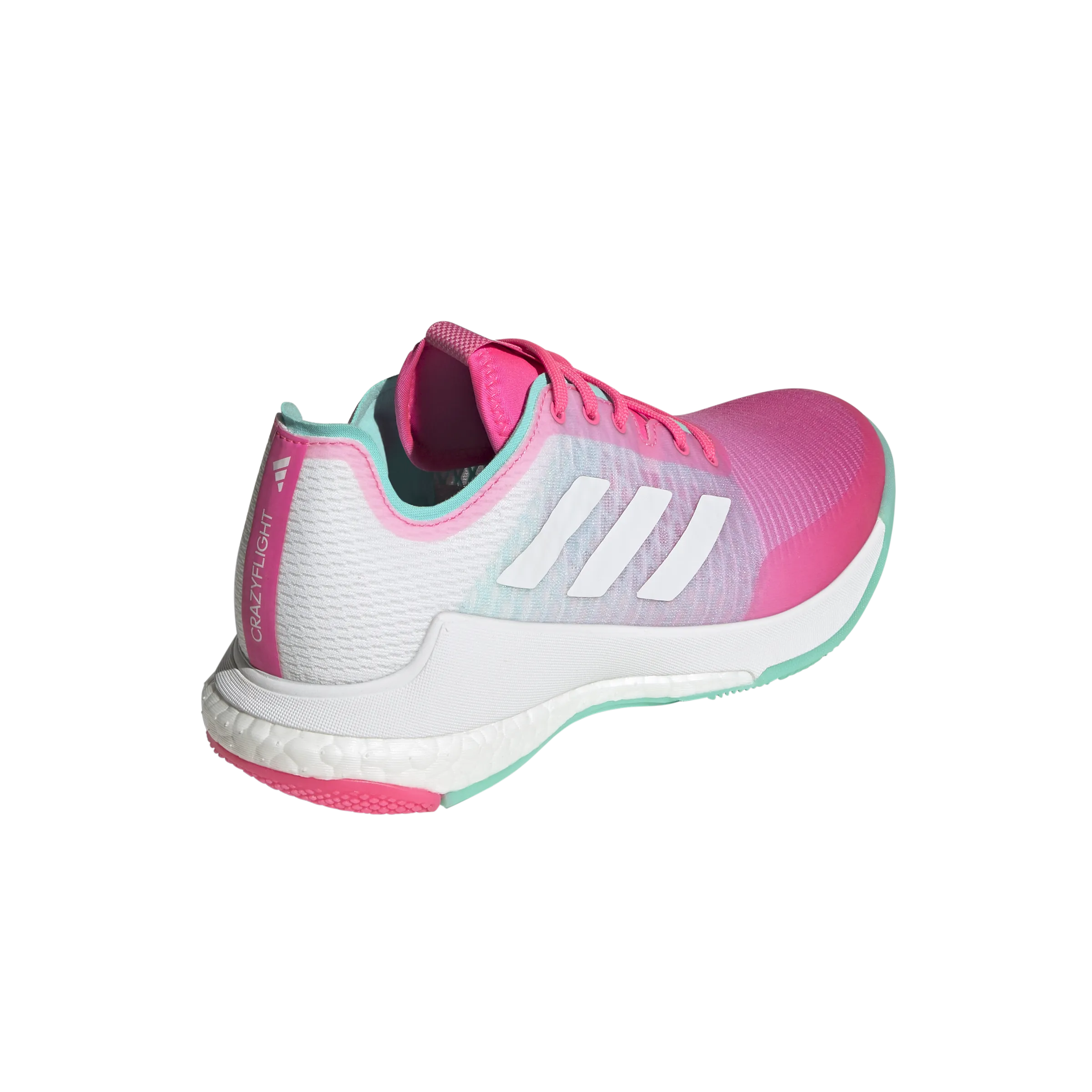 2023 CrazyFlight W Indoor Shoe - Pink