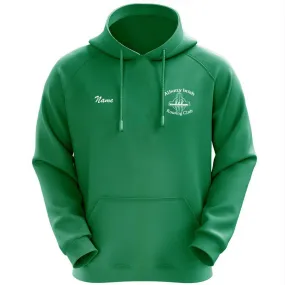 50/50 Hooded Albany Irish Rowing Club Pullover Sweatshirt