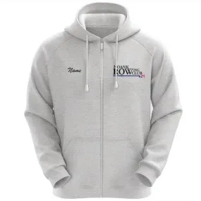 50/50 Hooded Noank Full Zipper Sweatshirt