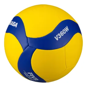 8261161    ~ MIKASA INDOOR VOLLEYBALL V360W