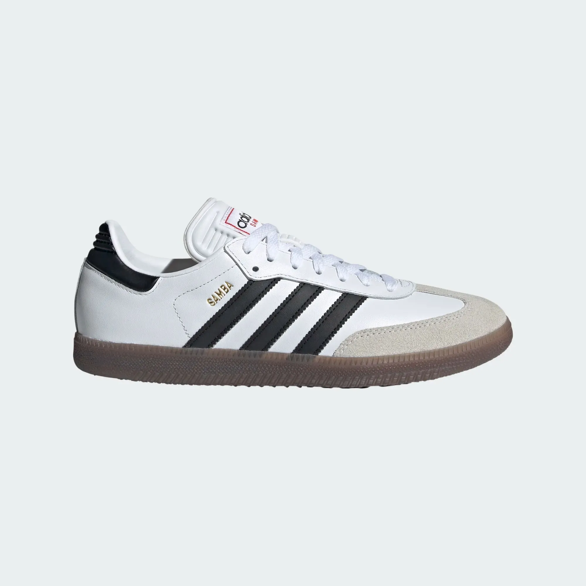 Adidas Samba [White]