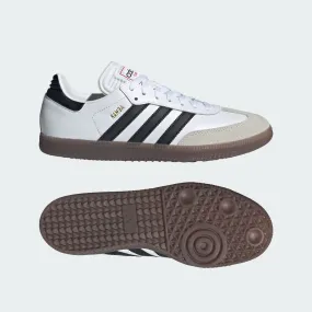 Adidas Samba [White]