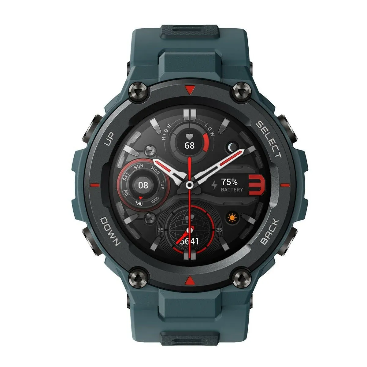 Amazfit T Rex Pro