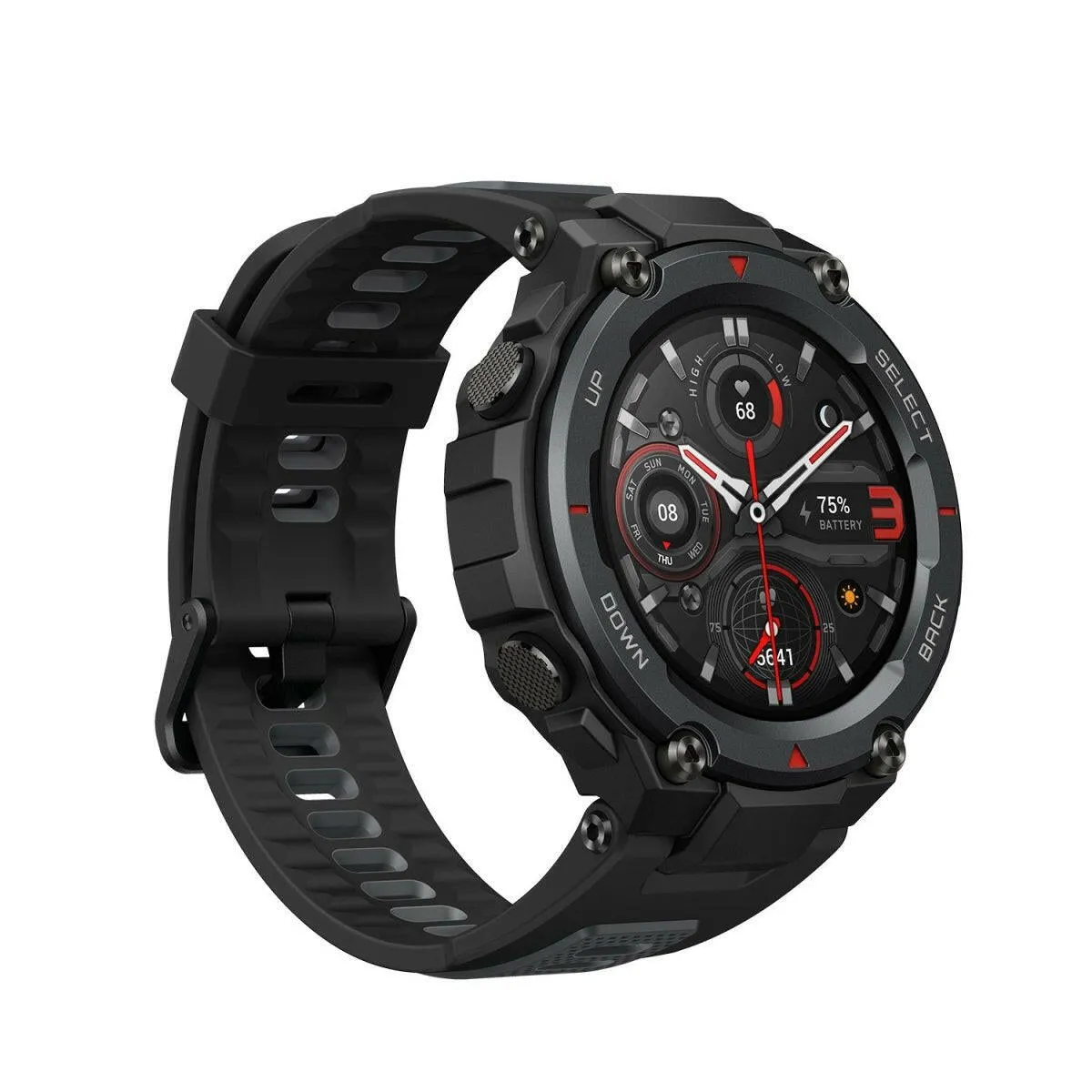 Amazfit T Rex Pro