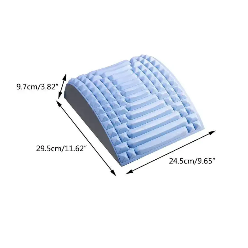 Back Stretcher Support Pillow