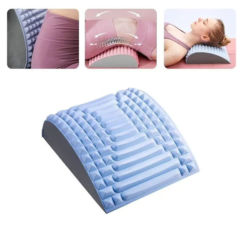 Back Stretcher Support Pillow