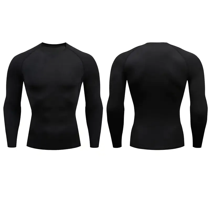 Bodybuilding Sport T-Shirt Quick Dry