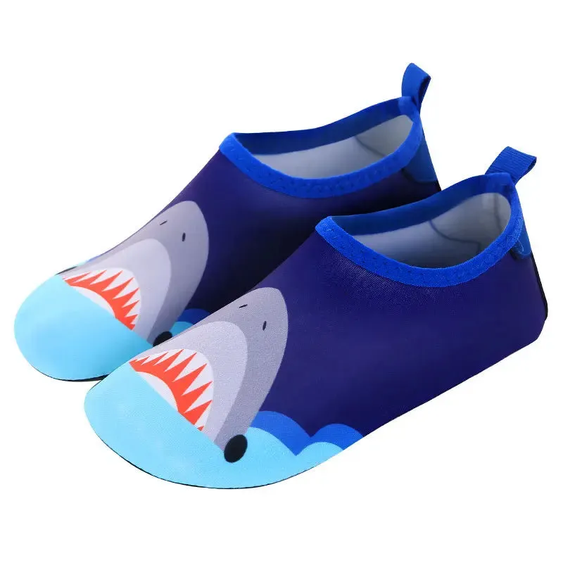 Boys Girls Quick Drying Swim Water Kid Shoes