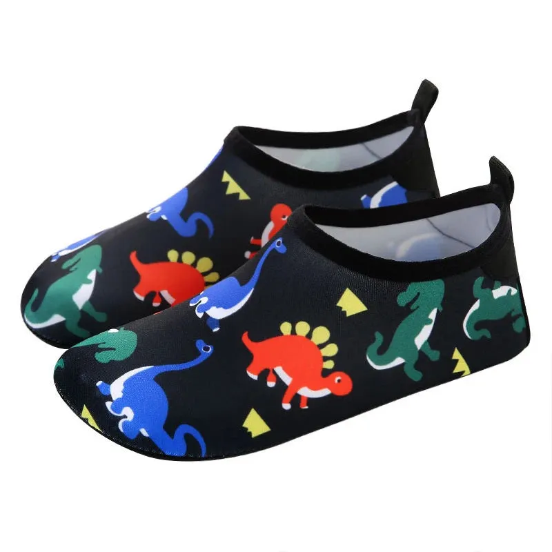 Boys Girls Quick Drying Swim Water Kid Shoes