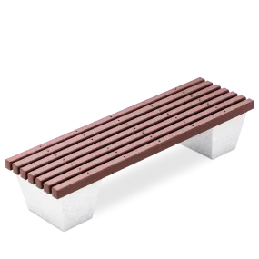 Carbon Copy Finberboard Ramp - Butter Bench