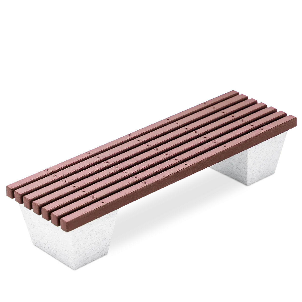 Carbon Copy Finberboard Ramp - Butter Bench