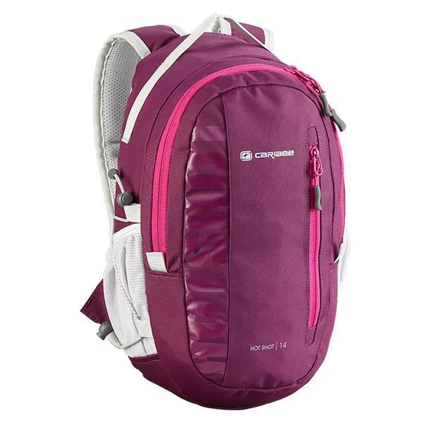 Caribee Hot Shot 8L Backpack