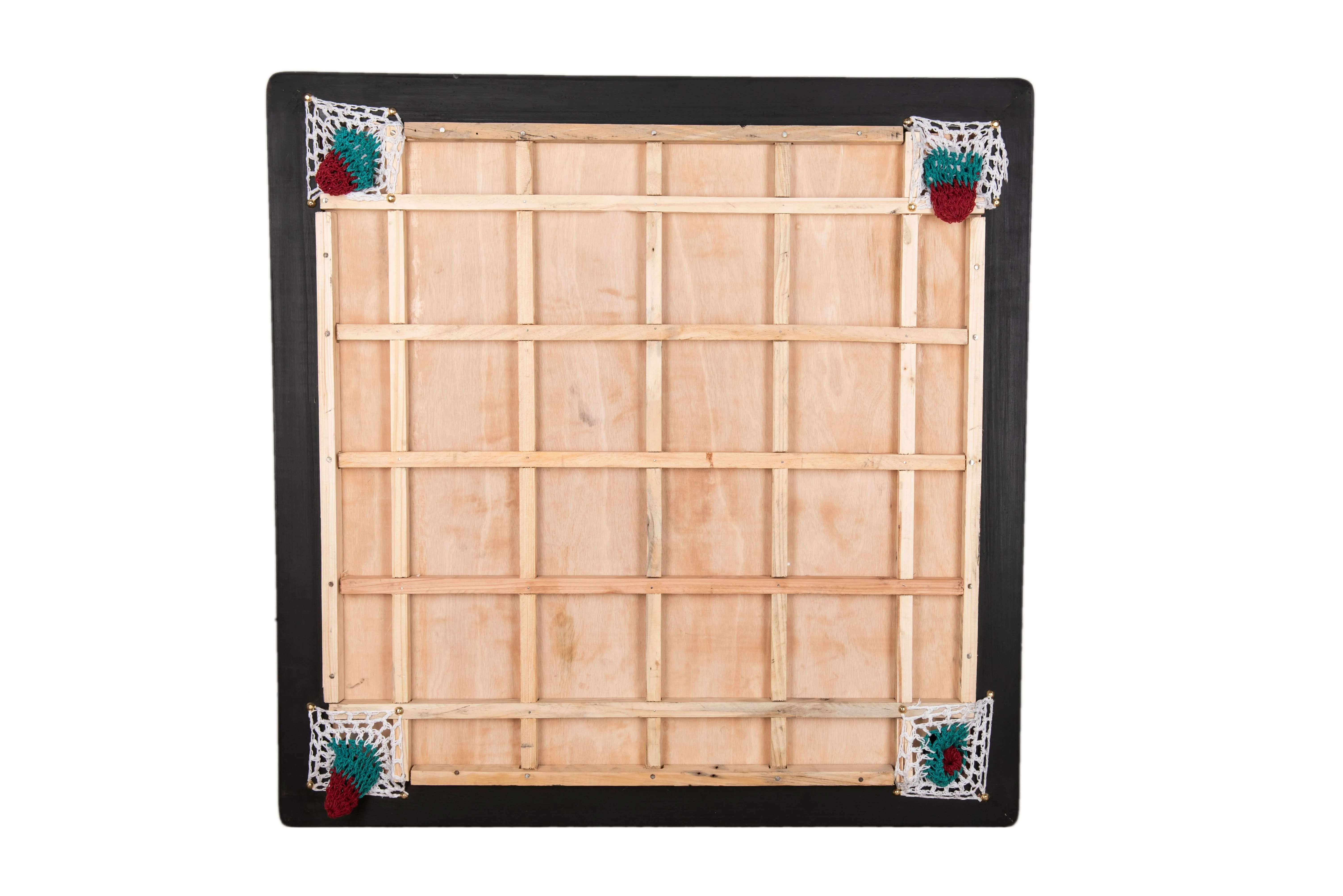 Carrom Board Emerald 35 inches