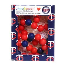 Chewbeads MLB Necklace