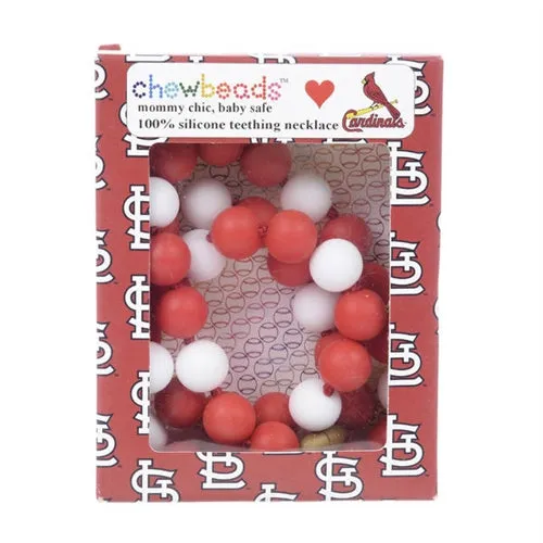 Chewbeads MLB Necklace