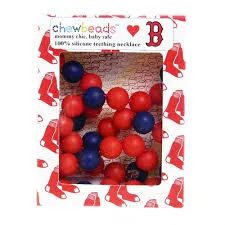 Chewbeads MLB Necklace