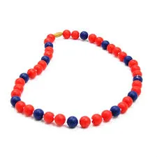 Chewbeads MLB Necklace