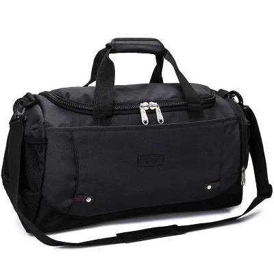 Classy Men Large Sports Bag