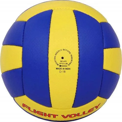 Cosco Flight Volleyball | KIBI Sports