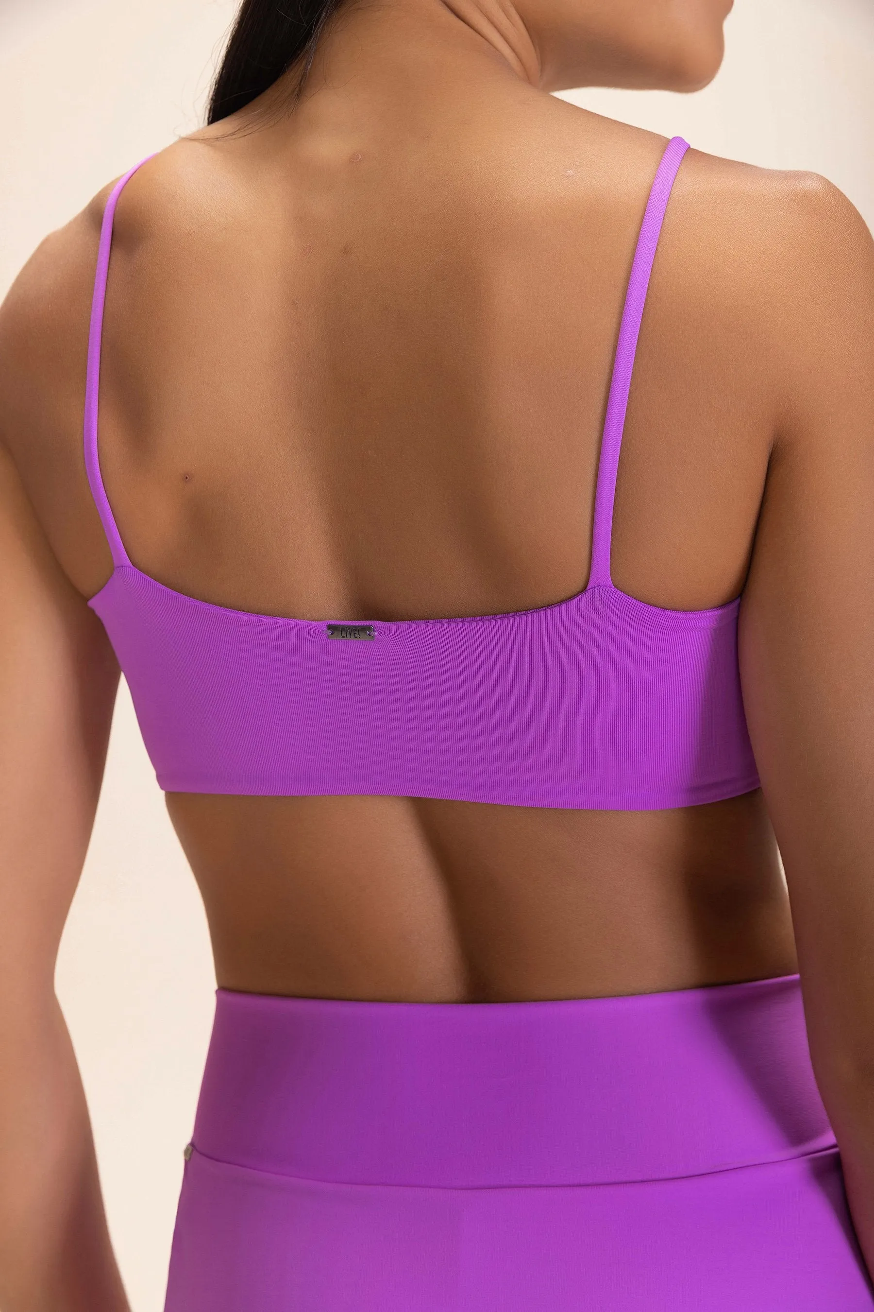 Curve Sports Bra