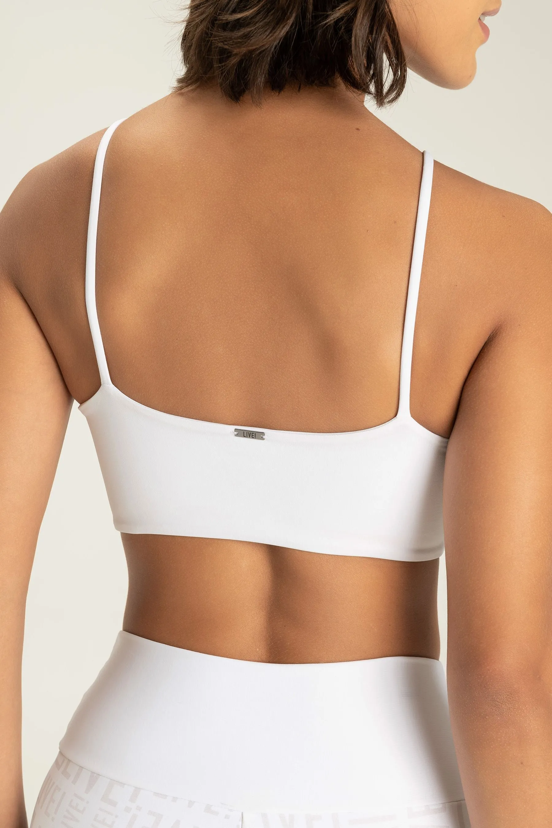 Curve Sports Bra