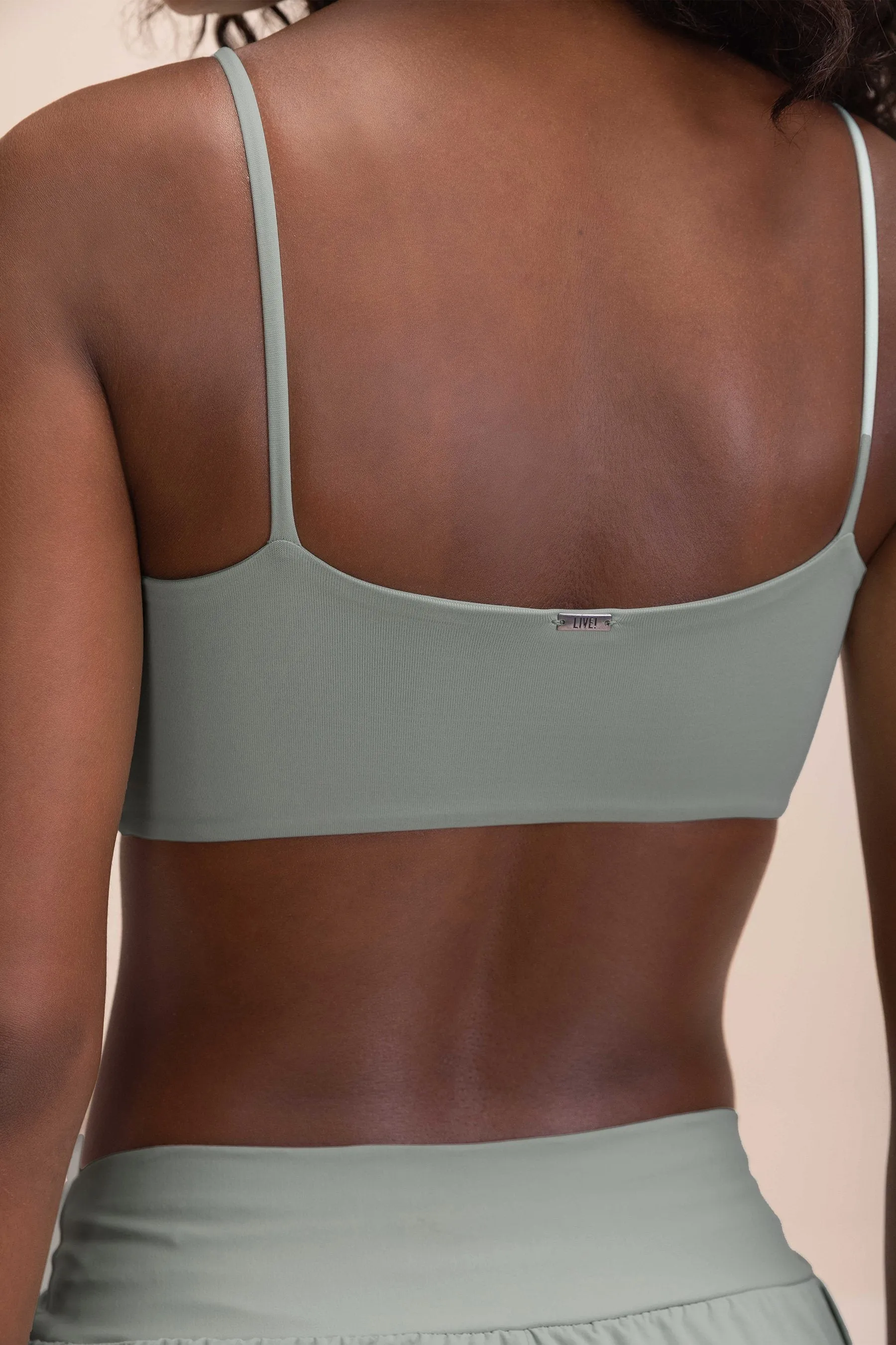 Curve Sports Bra