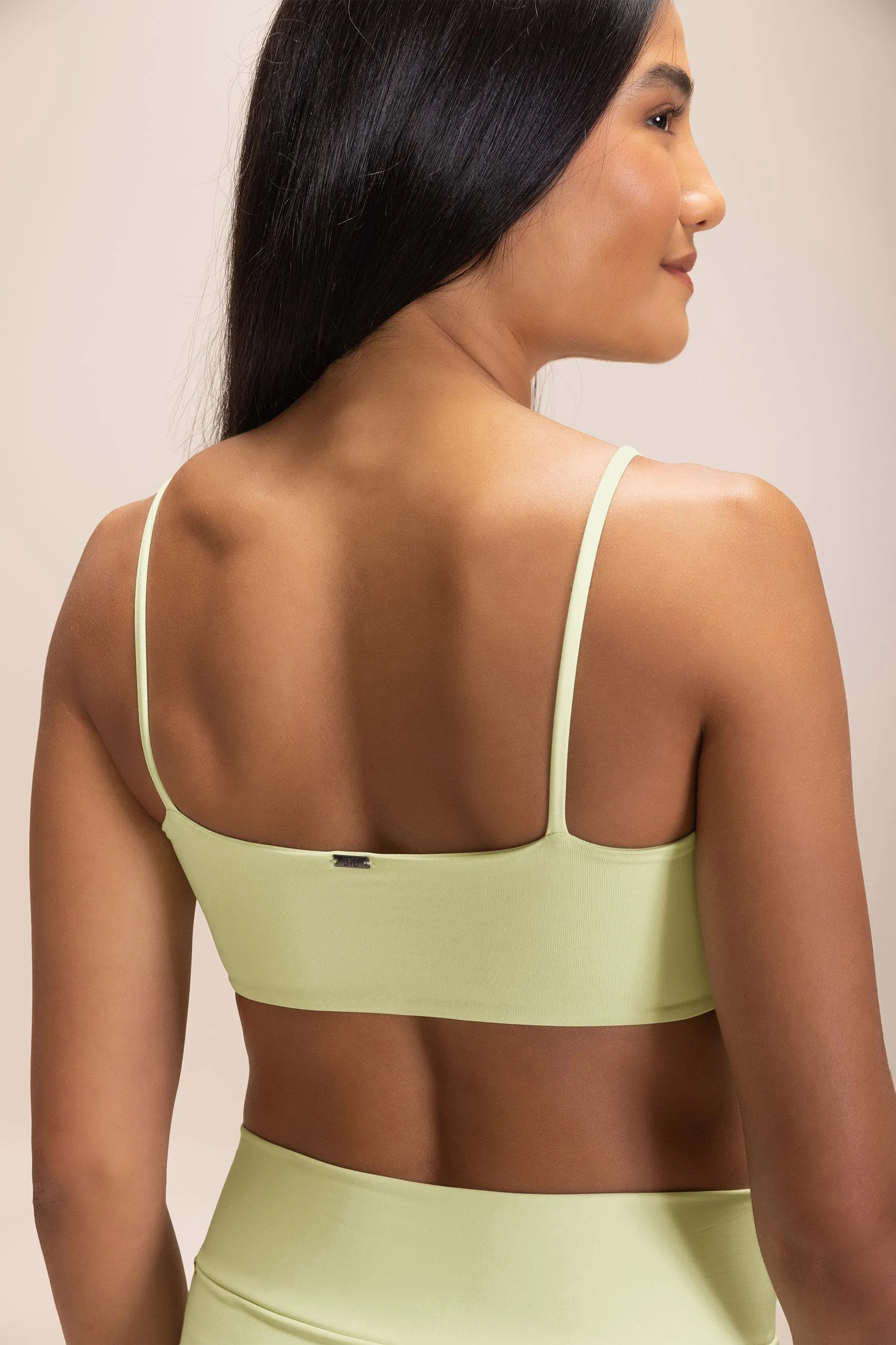 Curve Sports Bra