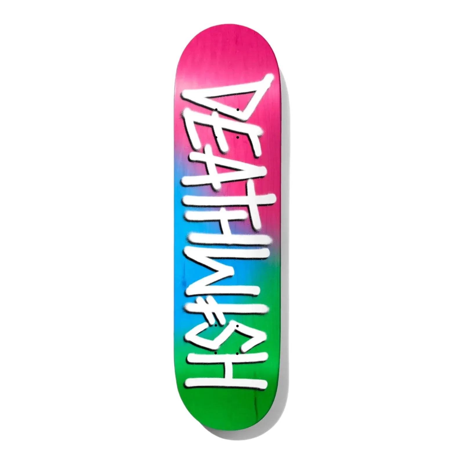 DEATHWISH DEATHSPRAY PURPLE SKY DECK 8.625”