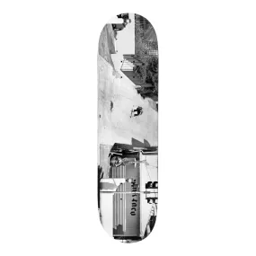 Deathwish TK Uncrossed Deck 8.475” x 31.875”