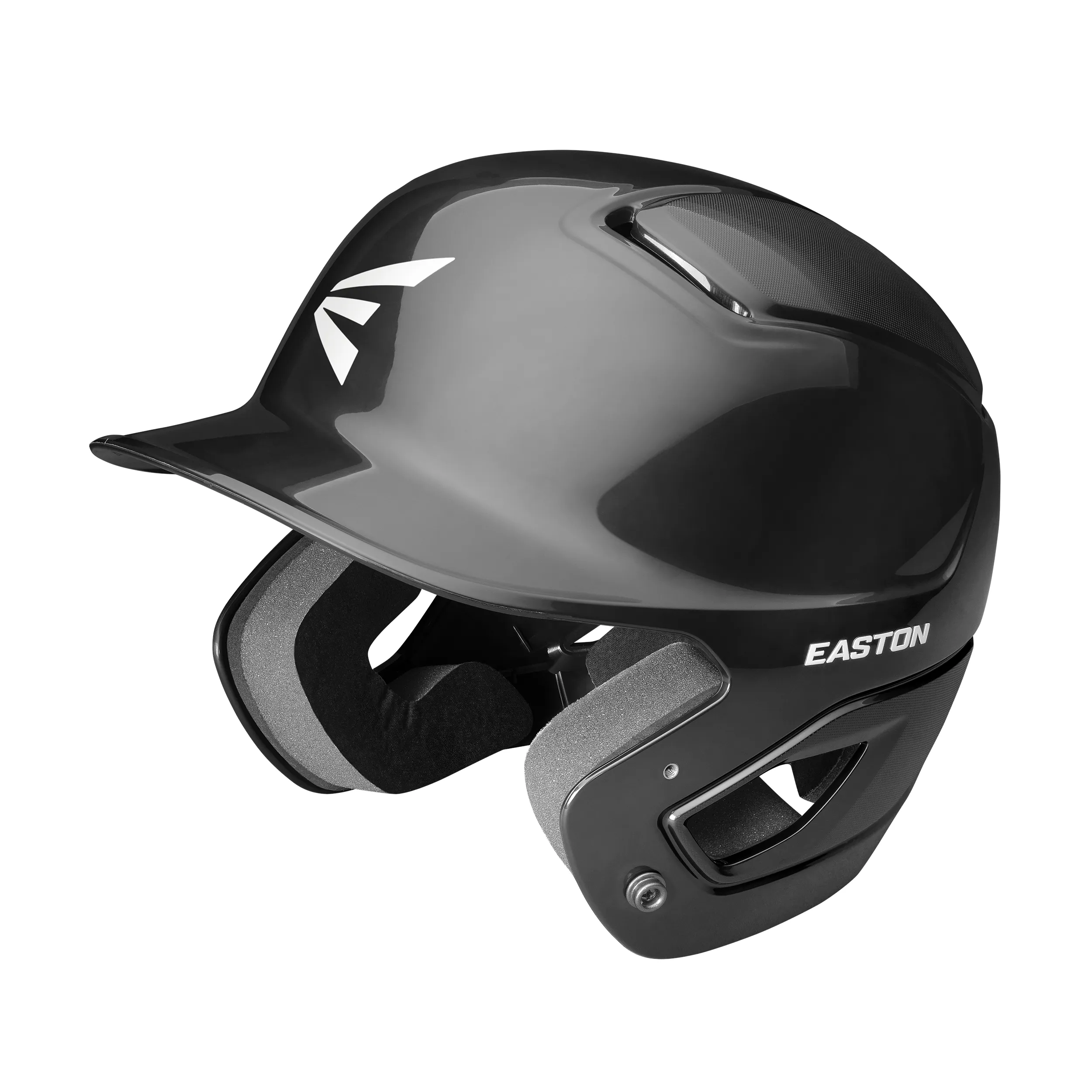 Easton Alpha Solid Baseball Helmet