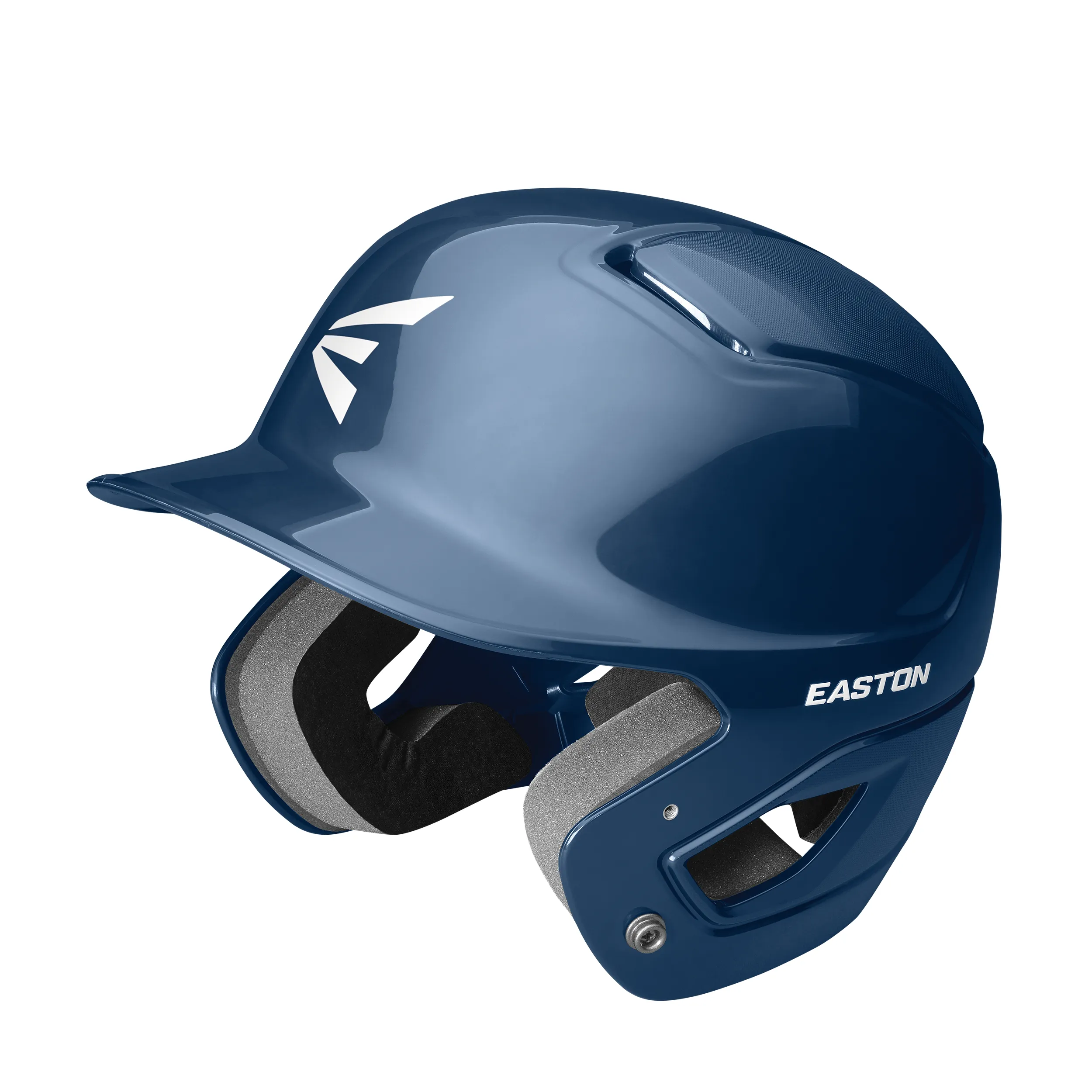 Easton Alpha Solid Baseball Helmet