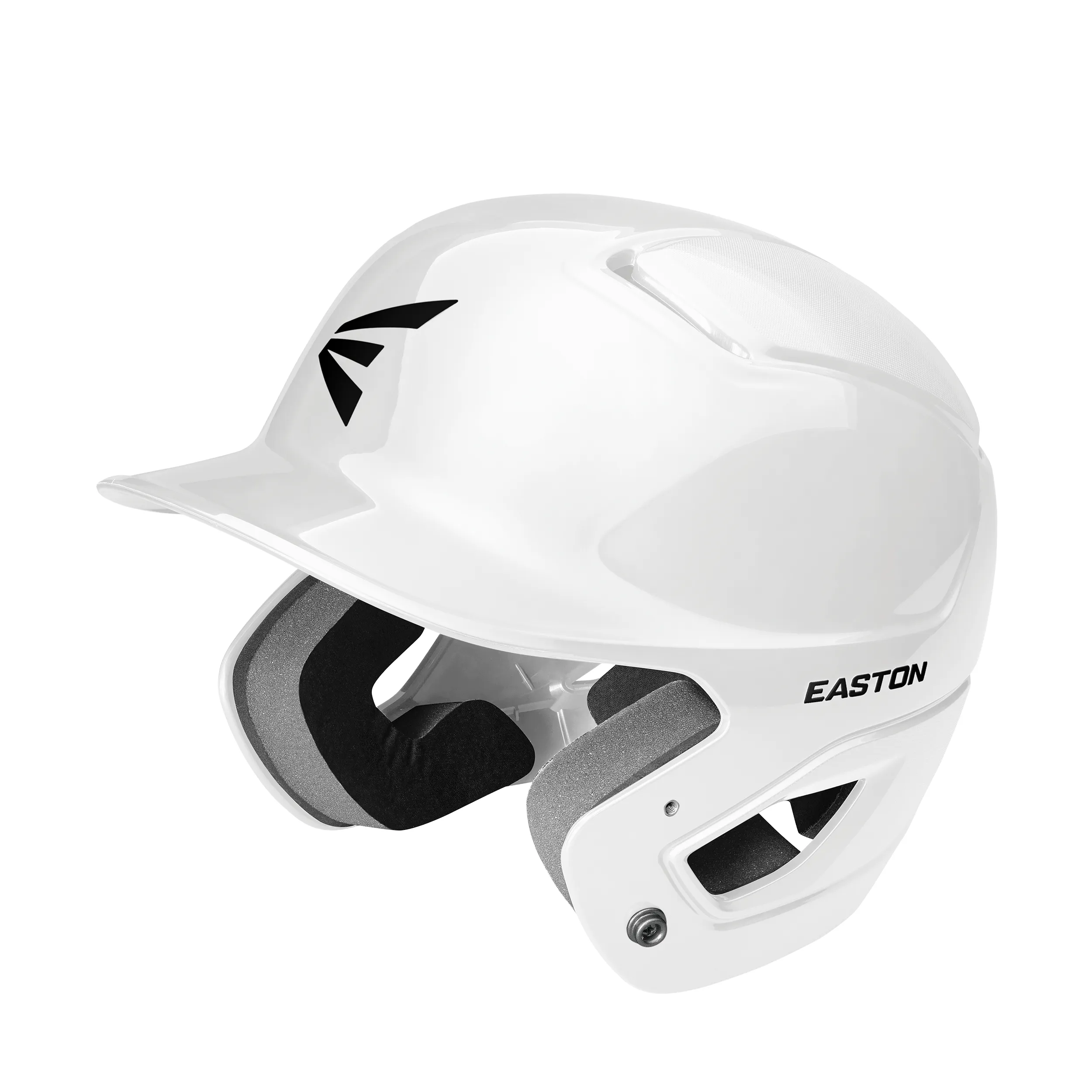 Easton Alpha Solid Baseball Helmet