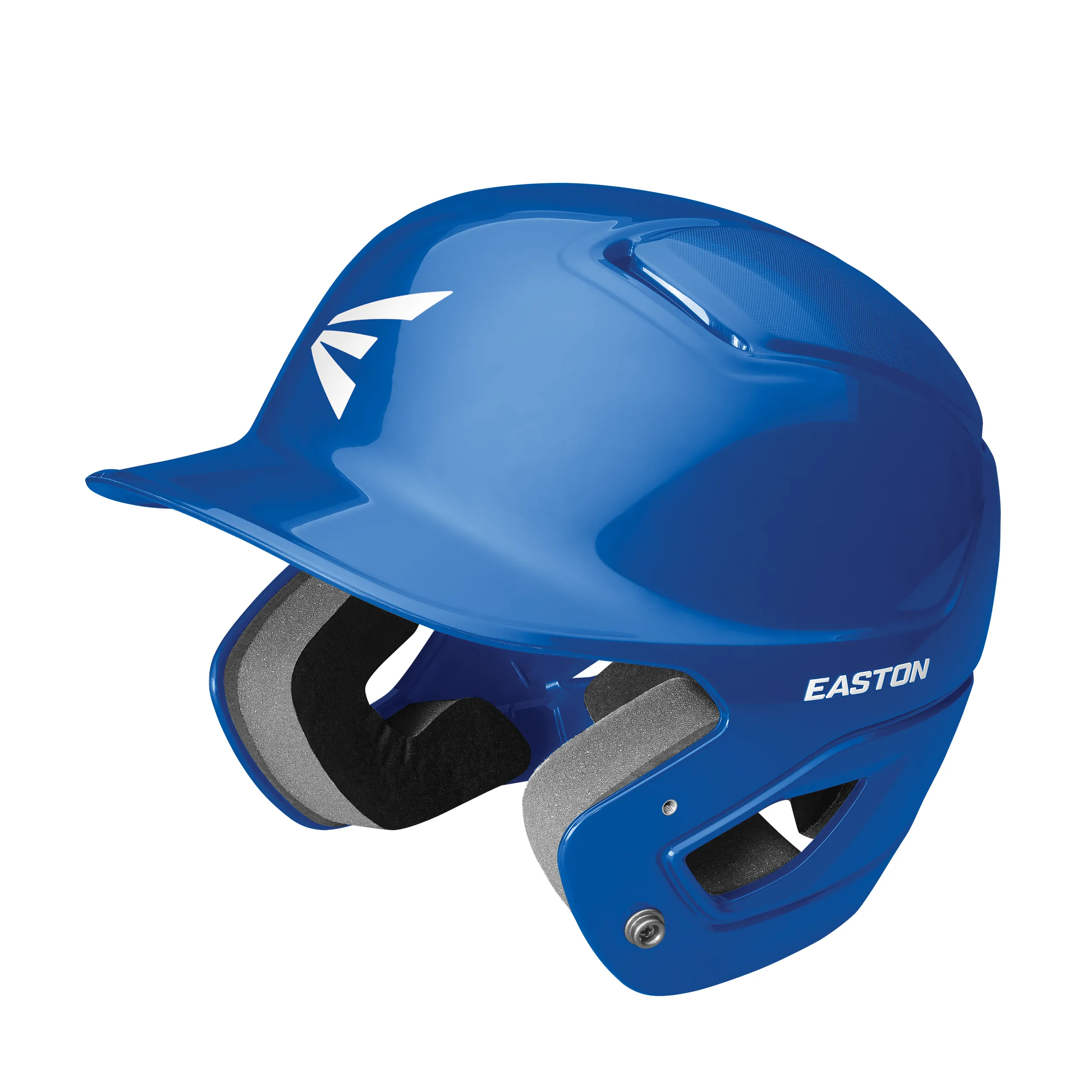 Easton Alpha Solid Baseball Helmet