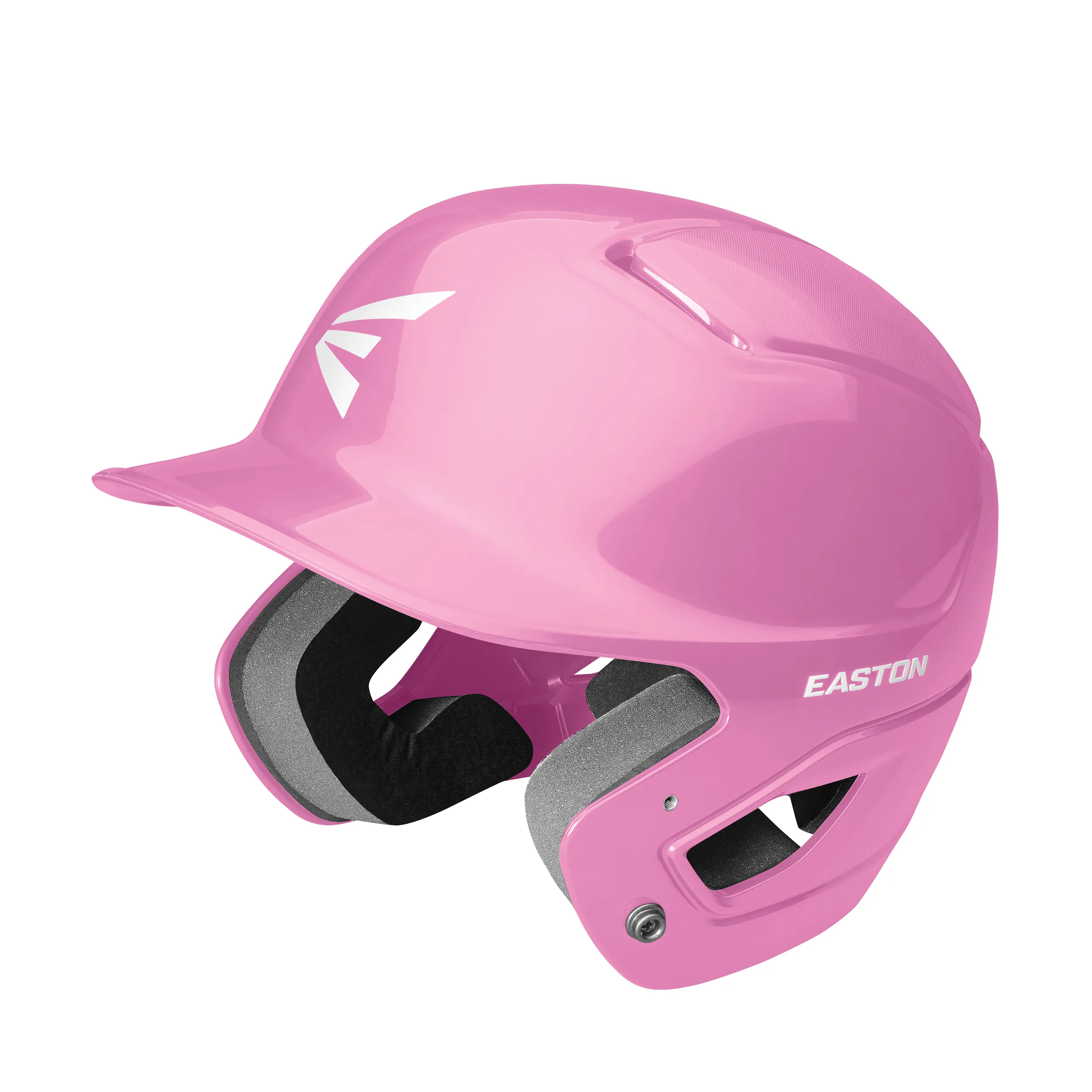 Easton Alpha Solid Baseball Helmet