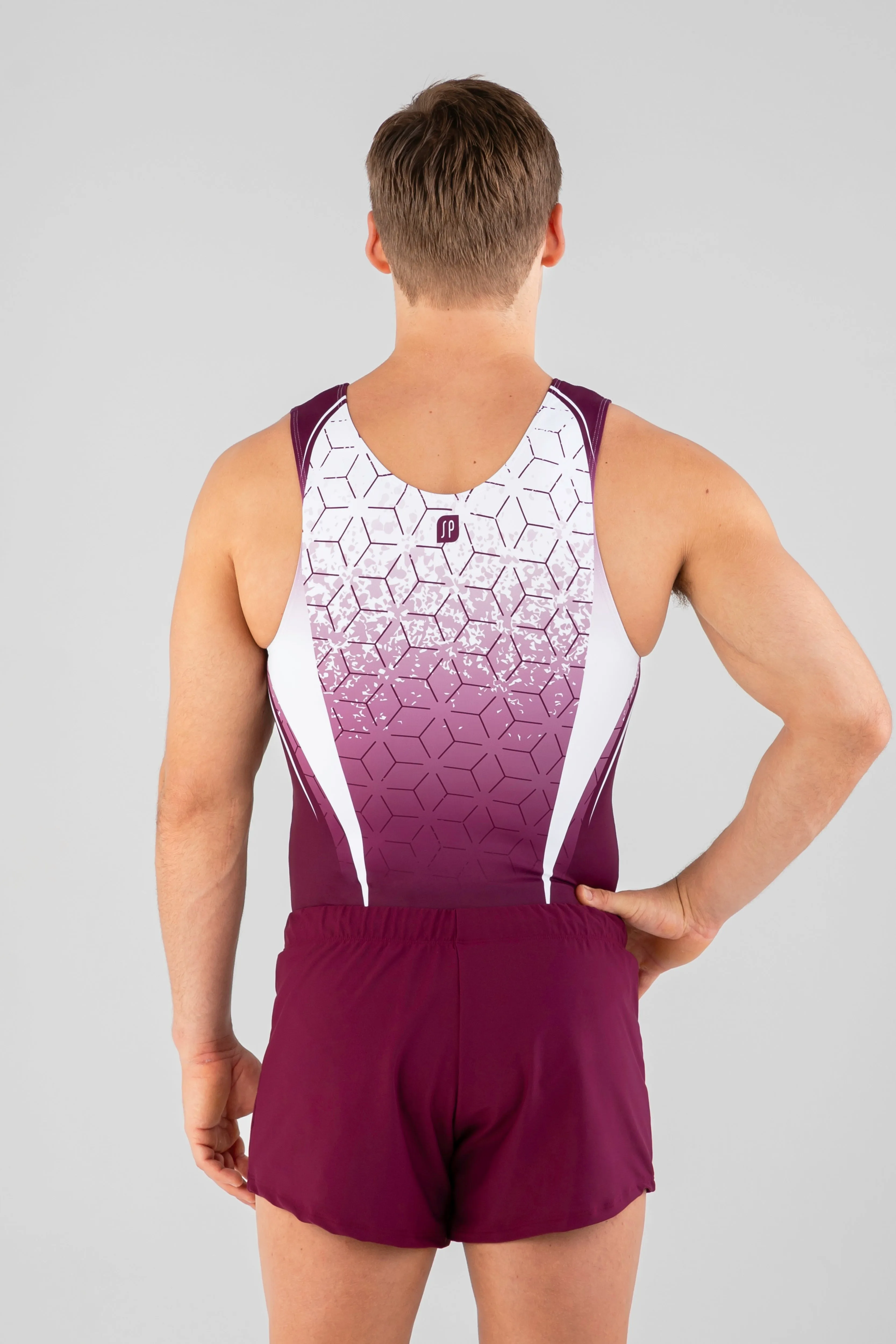 Elijah Leotard