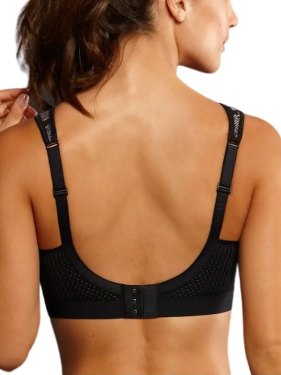 Extreme Control Sports Bra - Python