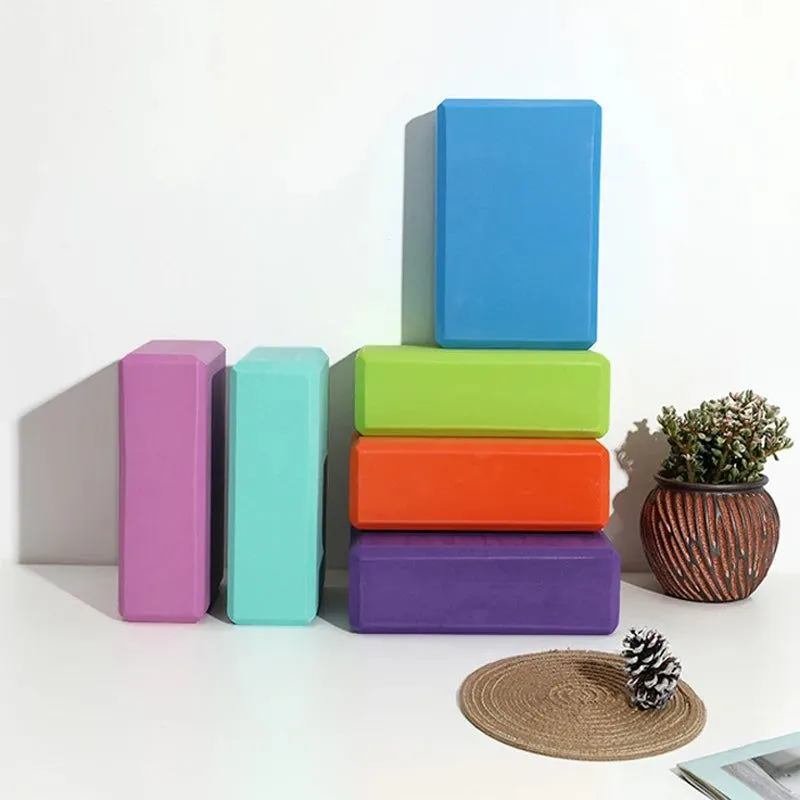 FlexiFit Yoga Cubes