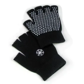 Gaiam Yoga Gloves Non-Slip