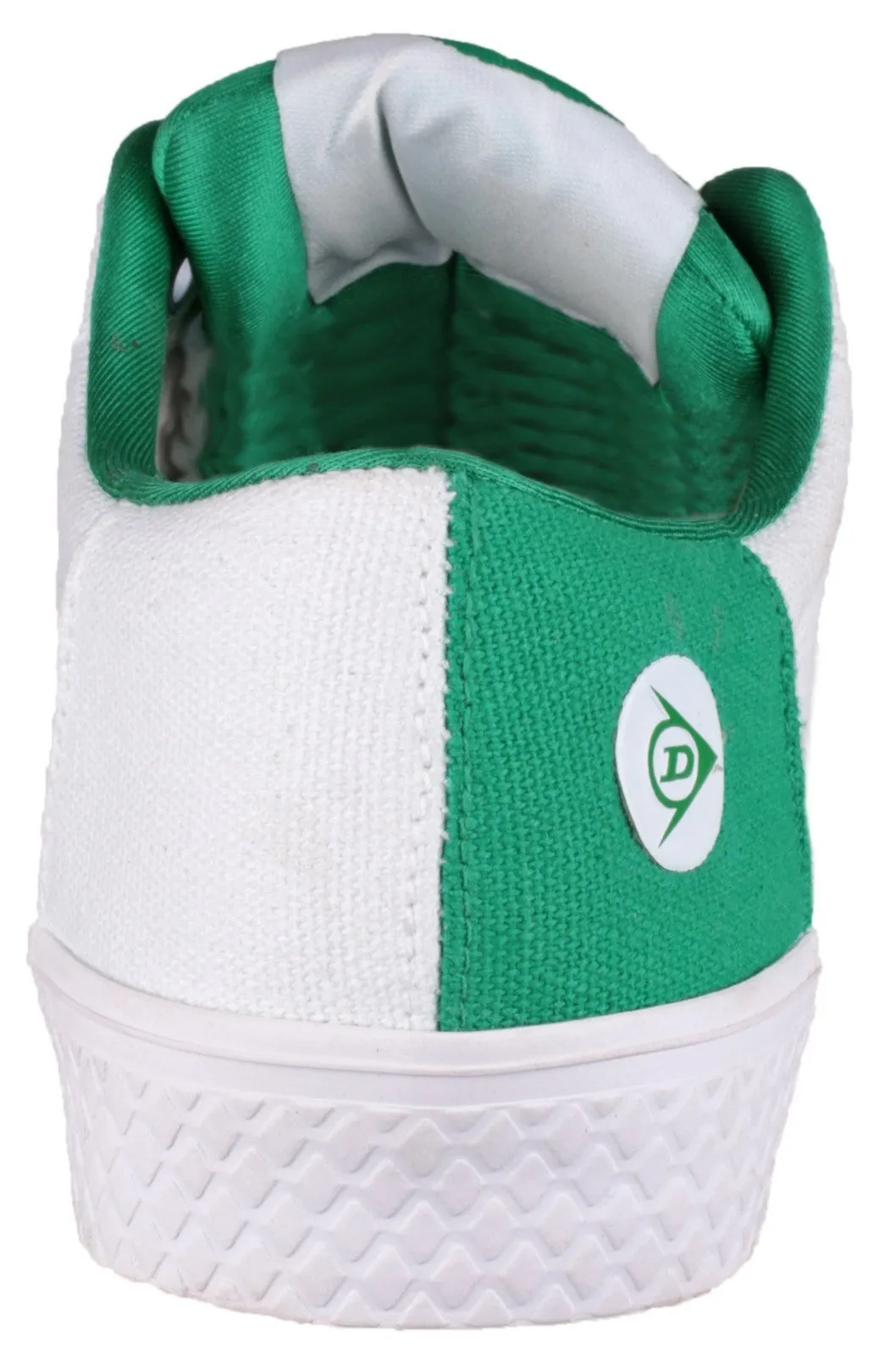 Green Flash DU1555 Non-Marking Trainer