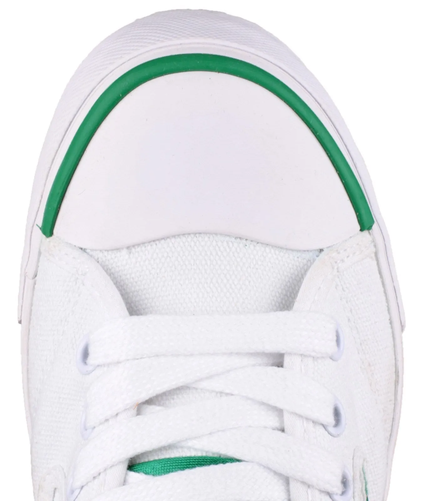 Green Flash DU1555 Non-Marking Trainer