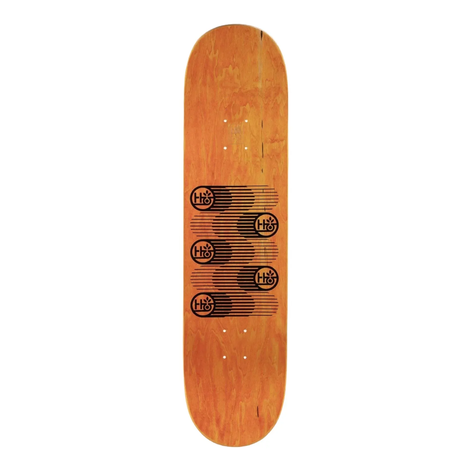 HABITAT Marius Syvanen Rising Tides Deck 8.25”