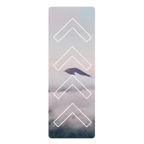 High Altitude Yoga Mat