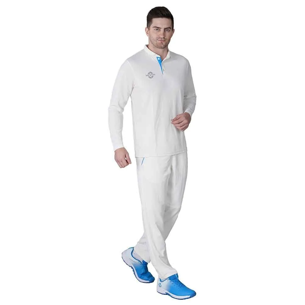 Hook Cricket Jersey Set (Full Sleeves)