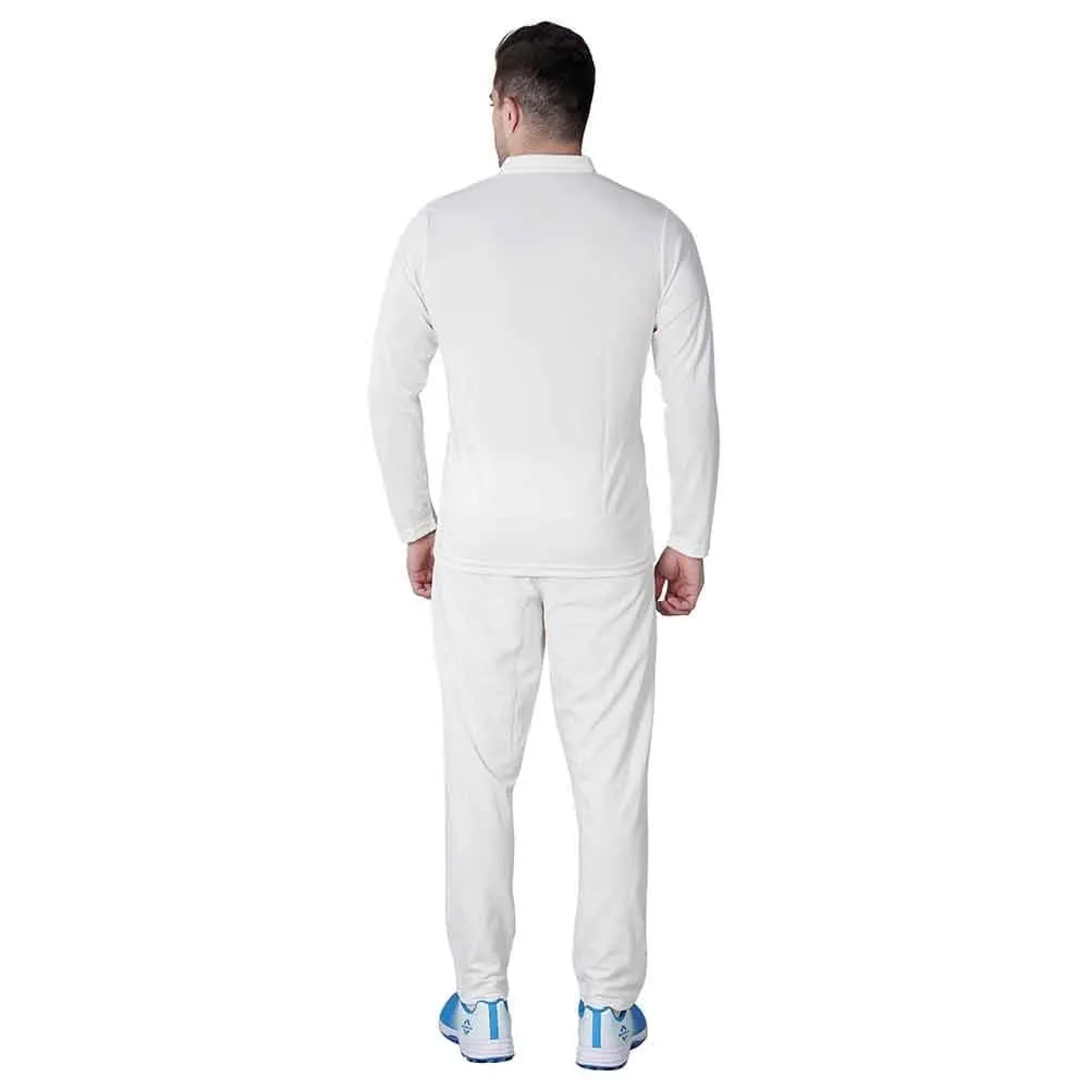 Hook Cricket Jersey Set (Full Sleeves)