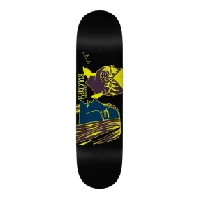 Krooked Cernicky Metal park Deck 8.25”