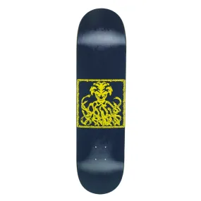 LIMOSINE SNAKE PIT BLUE SLICK BOTTOM DECK 8.25”