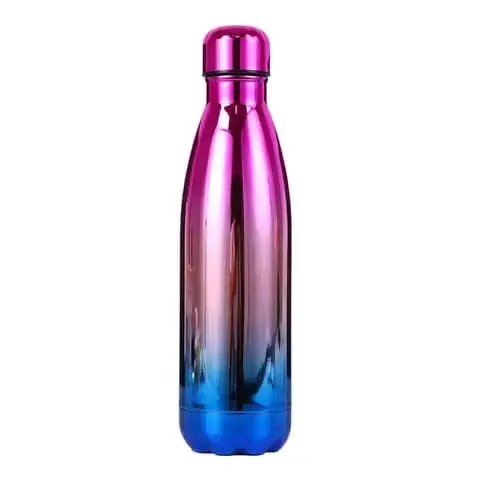 Majestic Stainless Steel Water Bottle