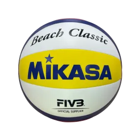 MIKASA BV552C BEACH VOLLEYBALL FIVB OFFICIAL