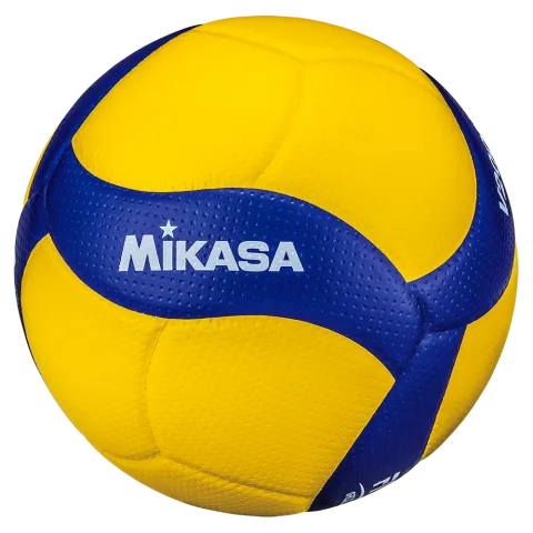 Mikasa V200W Official FIVB Volleyball